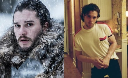 Esta es la cinta que marca el regreso de “Jon Snow” al cine