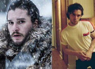 Esta es la cinta que marca el regreso de “Jon Snow” al cine