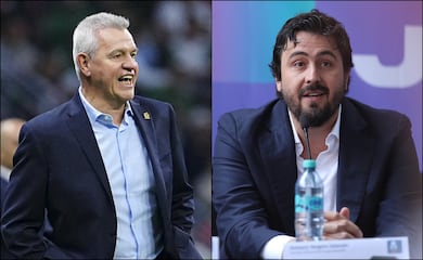 Selección Mexicana amenaza a jugadores de Chivas: '¡Si no acuden, quedan fuera del Mundial!'
