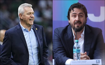 Selección Mexicana amenaza a jugadores de Chivas: '¡Si no acuden, quedan fuera del Mundial!'