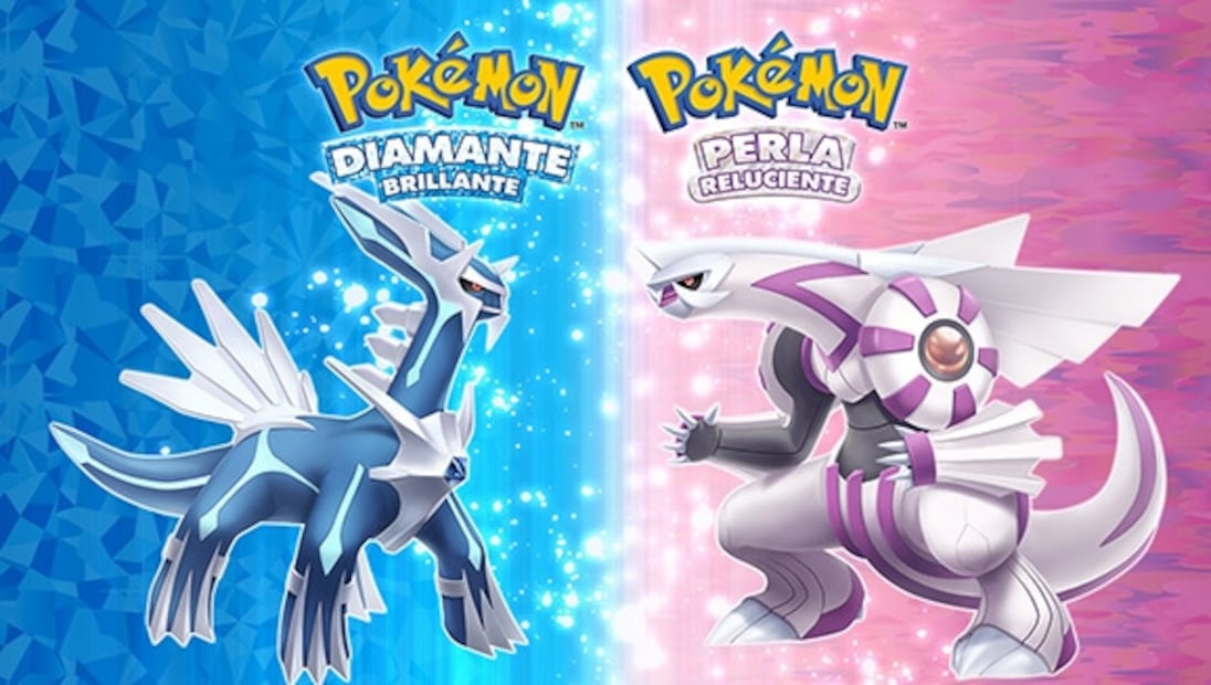 Ya hay fecha de estreno de “Pokémon Legends: Arceus” para 2022