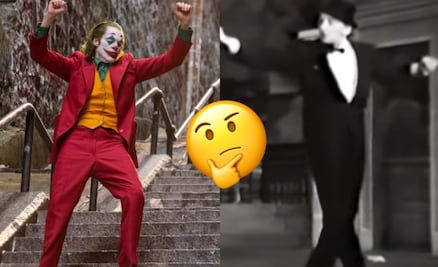 10 mensajes ocultos en el "Joker" de Joaquin Phoenix que NO notaste
