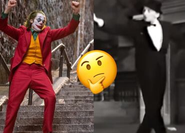 10 mensajes ocultos en el "Joker" de Joaquin Phoenix que NO notaste