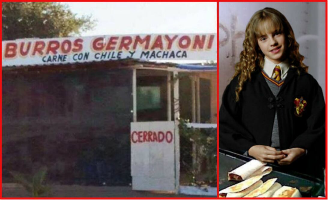 Foto: Twitter @hebertosinlao