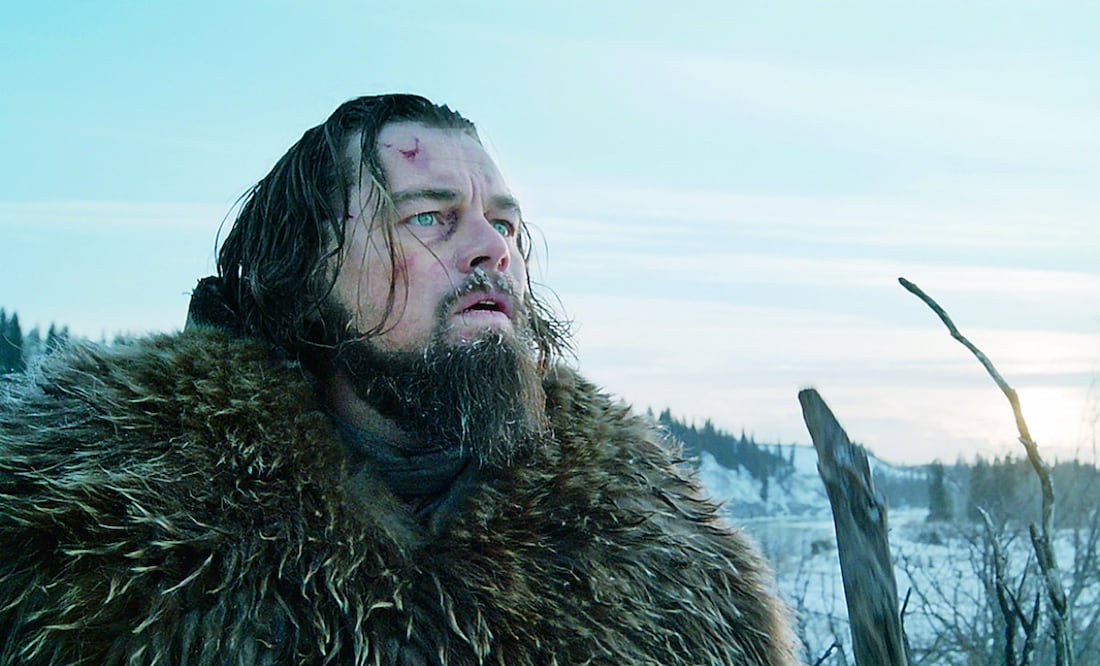 Foto: Courtesy Twentieth Century Fox vía AP