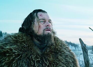 "The Revenant": Nuevo trailer de la más reciente película de Iñárritu con DiCaprio