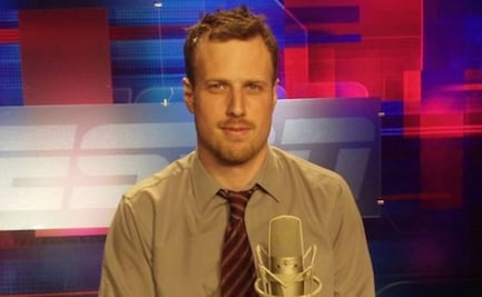 ¿Qué fue de Barak Fever, excomentarista de TV Azteca y dónde trabaja ahora?