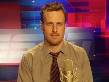 ¿Qué fue de Barak Fever, excomentarista de TV Azteca y dónde trabaja ahora?