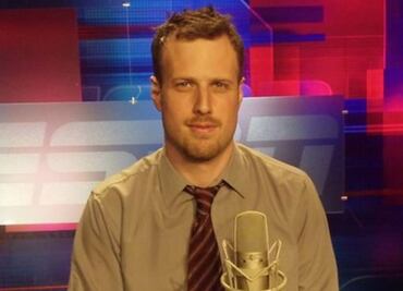 ¿Qué fue de Barak Fever, excomentarista de TV Azteca y dónde trabaja ahora?