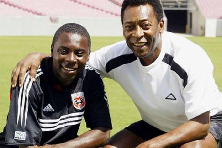 A pesar de no haber cumplido con las expectativas, su carrera dejó lecciones importantes. Fuente: Instagram @freddy_adu