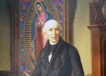 Así fueron los últimos días y muerte de Miguel Hidalgo y Costilla