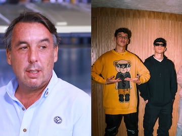 ¿América se cansó de la Triiisecta y desaparecerá el podcast de Kevin, Lichnovsky y Layún?