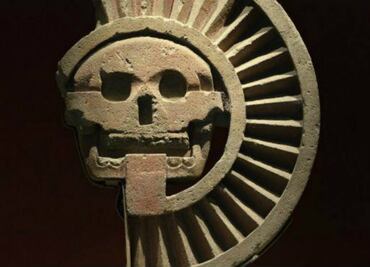 ¿Cómo celebraban el Día de Muertos nuestros antepasados?