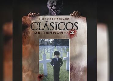 “La Profecía”: 5 datos terrorificos que NO sabías de esta película maldita