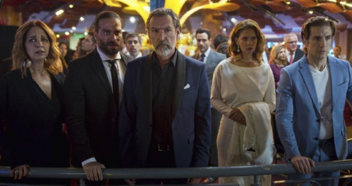 8 series exitosas de Netflix que confirmaron su segunda temporada