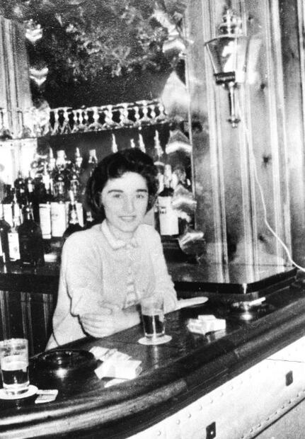 Kitty Genovese, la mujer que fue asesinada “frente a 38 personas”