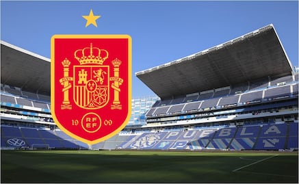 El Estadio Cuauhtémoc, a un paso de recibir a España previo al Mundial 2026