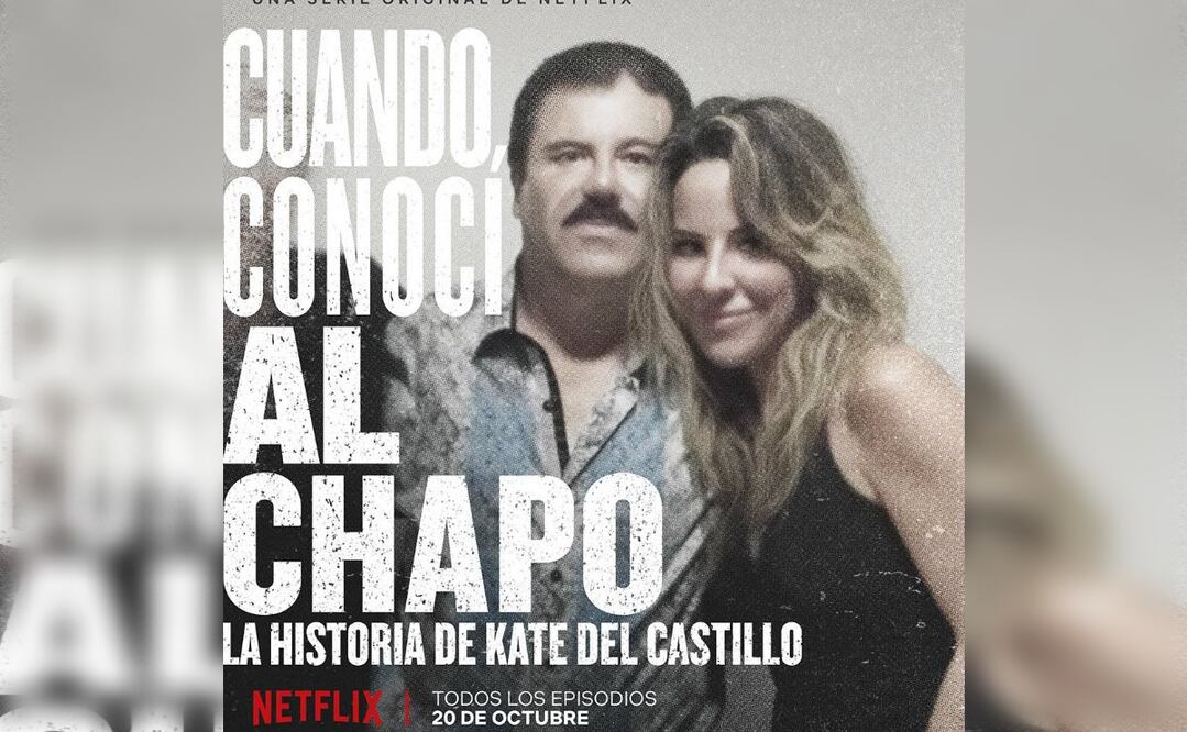 Fotos cortesía de Netflix