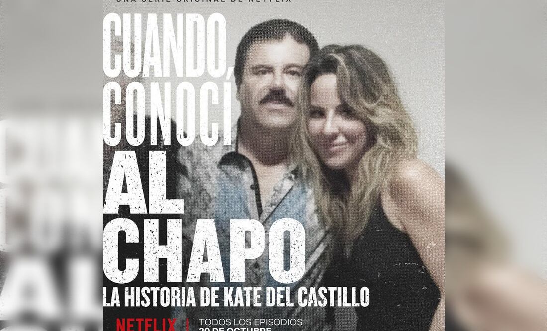 Fotos cortesía de Netflix