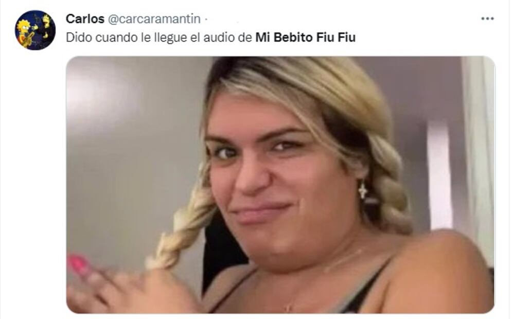 El origen de “Mi bebito fiu fiu”, el plagio y los memes que no te puedes perder