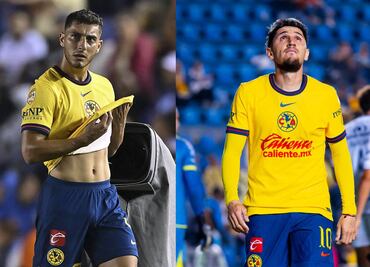 América tiene bajas importantes para enfrentar a Chivas en el Clásico Nacional