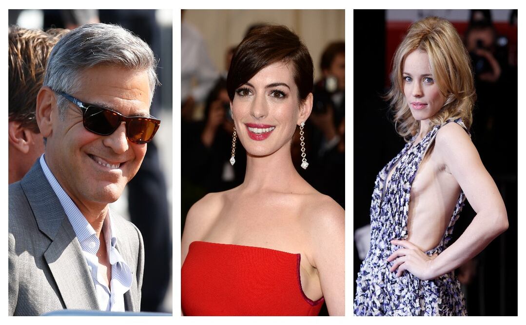 Fotos: Foto: AP Photo/Luca Bruno, Evan Agostini / AP y AP Photo/Joel Ryan