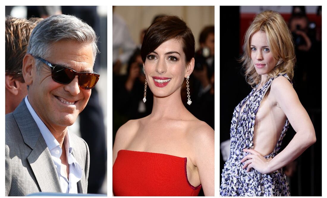 Fotos: Foto: AP Photo/Luca Bruno,  Evan Agostini / AP y AP Photo/Joel Ryan