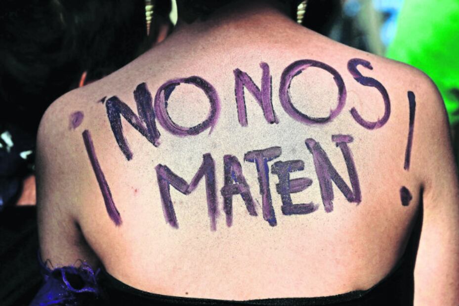 5 feminicidios que han sacudido a México en lo que va del 2020