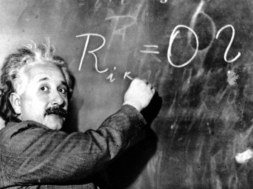 Mileva Maric, la mujer que conoció el lado oscuro de Albert Einstein
