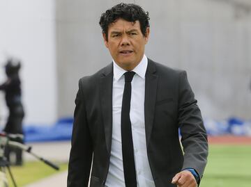 ¿Qué fue del "Tiburón" Sánchez? Esto pasó con el exfutbolista de la Selección Mexicana