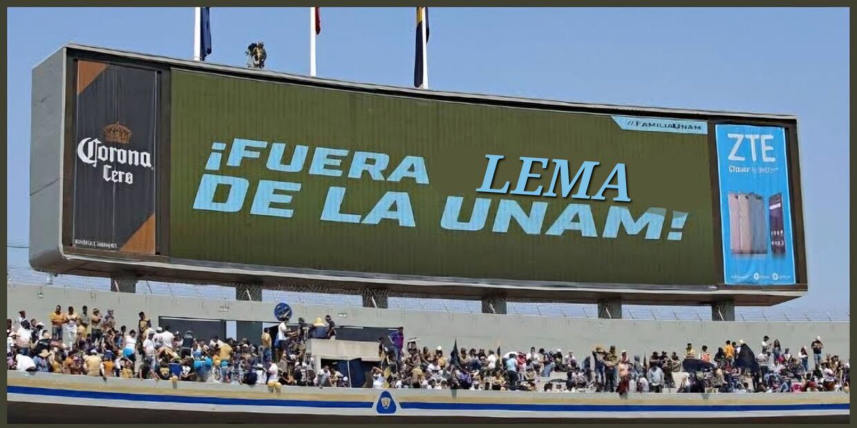 Pumas MEMES