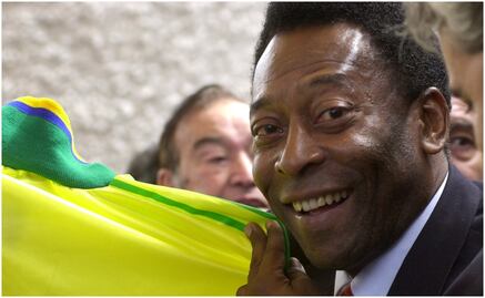 ¡Hubiera sido demencial! El día que Pelé reveló que el América intentó ficharlo