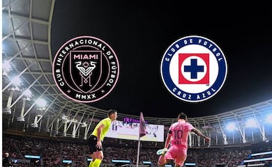 La IA lanza su pronóstico para el Cruz Azul vs Inter Miami en la Campeones Cup 