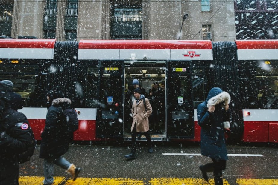 ¿Frío? Los 5 países con las temperaturas más bajas del mundo