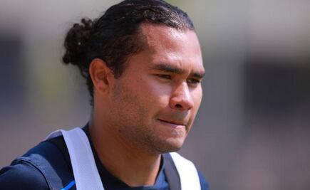 Gullit Peña le pagó 100 mil pesos a Gustavo Matosas por tomar una cerveza