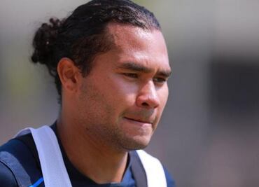 Gullit Peña le pagó 100 mil pesos a Gustavo Matosas por tomar una cerveza