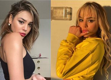 10 fotos imperdibles de Danna Paola, la reina de Instagram