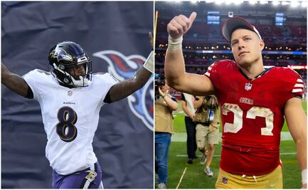 NFL: ¿Quiénes son los jugadores mejor pagados?