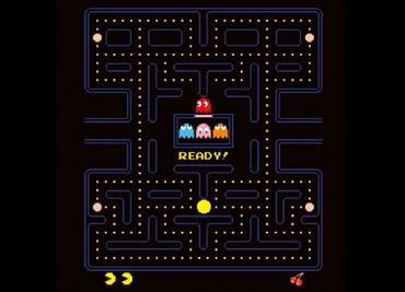 Pac-Man: 10 datos inesperados a 40 años de su lanzamiento