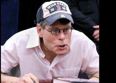 La película de terror que ni Stephen King fue capaz de terminar