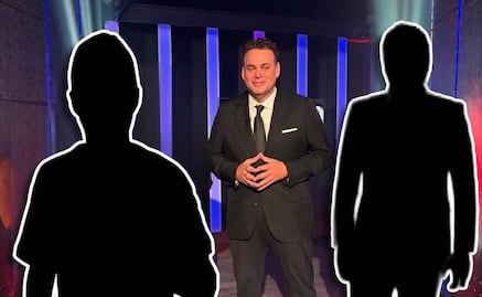 Compañeros de José Ramón Fernández lo defienden ante ataques de David Faitelson