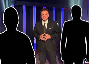 Compañeros de José Ramón Fernández lo defienden ante ataques de David Faitelson