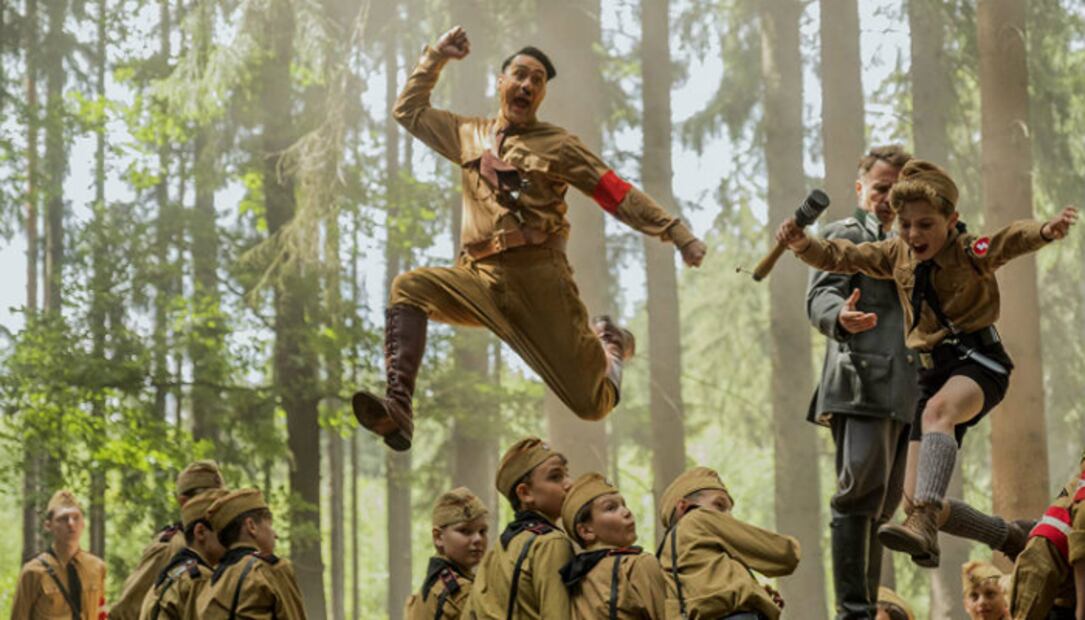 Las 10 mejores películas del 2019