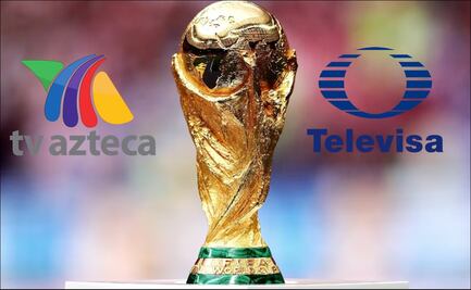 Mundial 2026: ¿Qué partidos se podrán ver por televisión abierta?