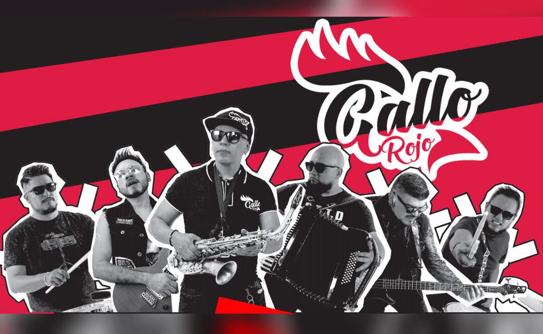 Foto: Cortesía Gallo Rojo
