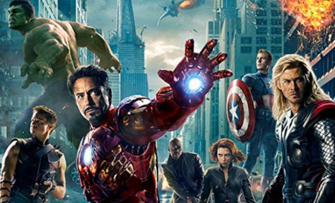 Foto: Marvel/Disney