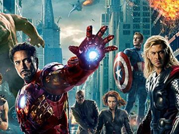 ¿Qué sigue para los Avengers originales después de Endgame?