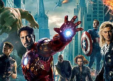 ¿Qué sigue para los Avengers originales después de Endgame?