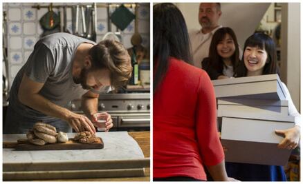 10 divertidos reality shows que puedes ver en Netflix