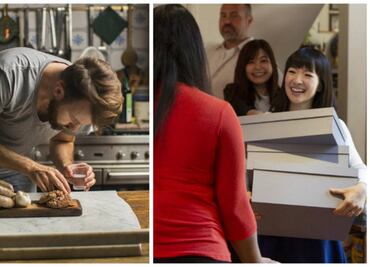 10 divertidos reality shows que puedes ver en Netflix